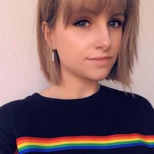 Meet your Posher, Marissa